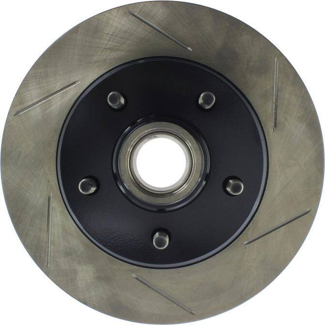 CEN CENTRIC PARTS 12662012SL
