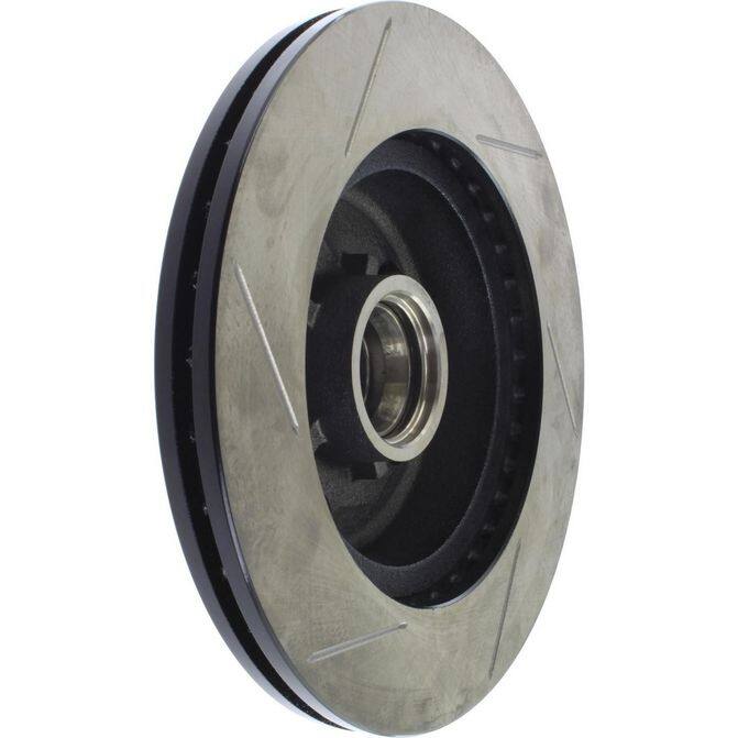 CEN CENTRIC PARTS 12662012SL