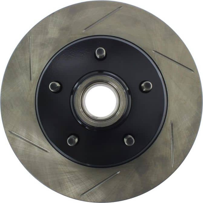 CEN CENTRIC PARTS 12662012SR