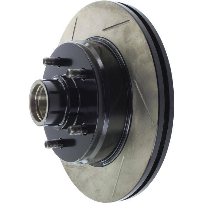 CEN CENTRIC PARTS 12662012SR