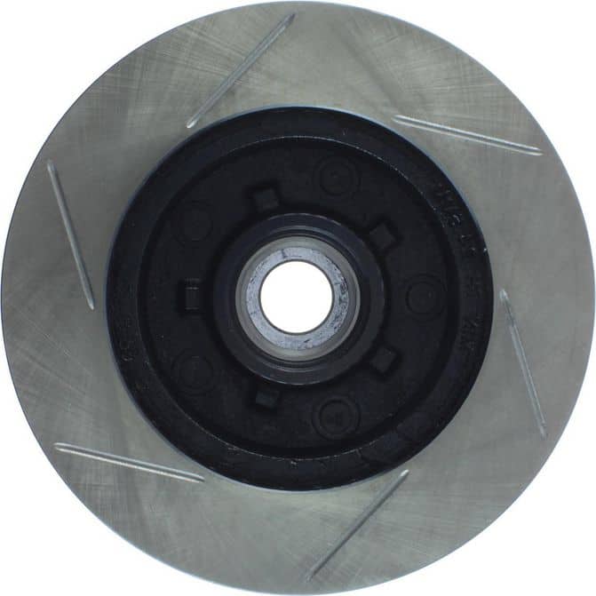CENCENTRIC PARTS12662013CSL