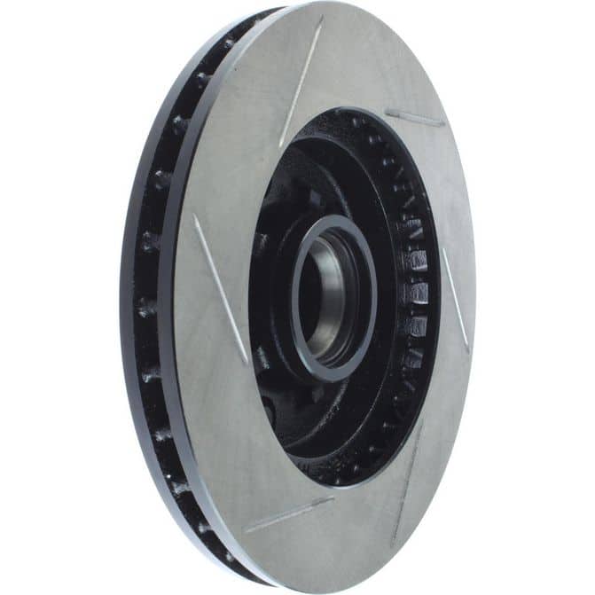 CENCENTRIC PARTS12662013CSL
