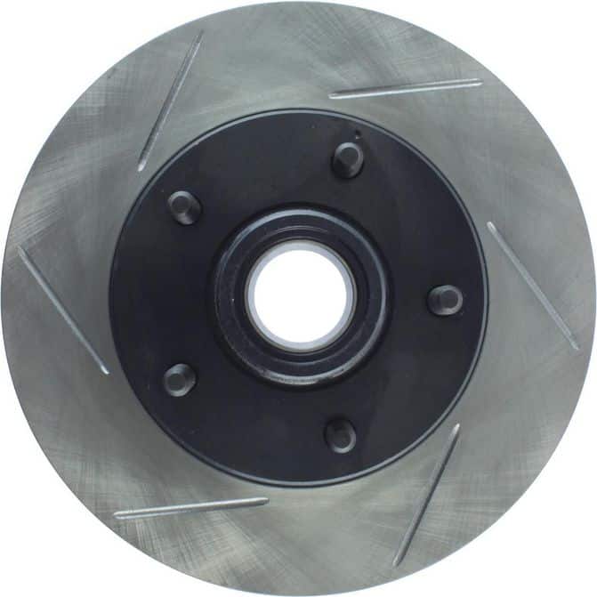 CENCENTRIC PARTS12662013CSR