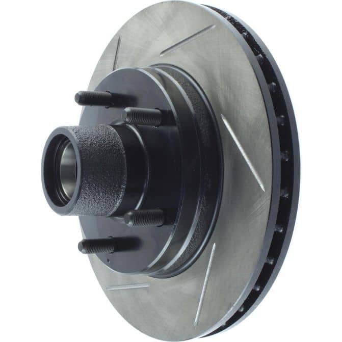 CENCENTRIC PARTS12662013CSR