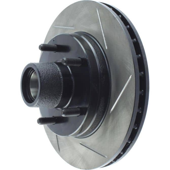 CENCENTRIC PARTS12662013SL