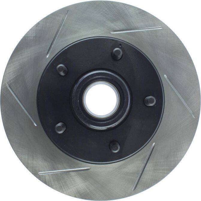 CEN CENTRIC PARTS 12662013SR