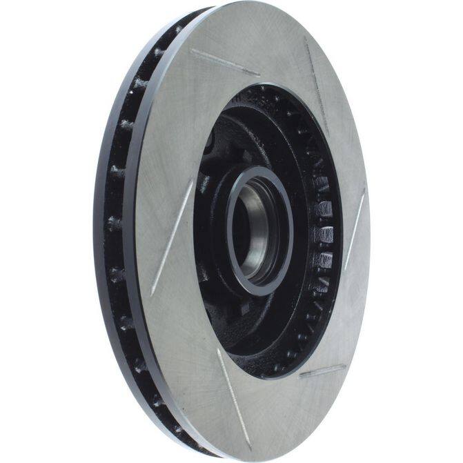 CEN CENTRIC PARTS 12662013SR