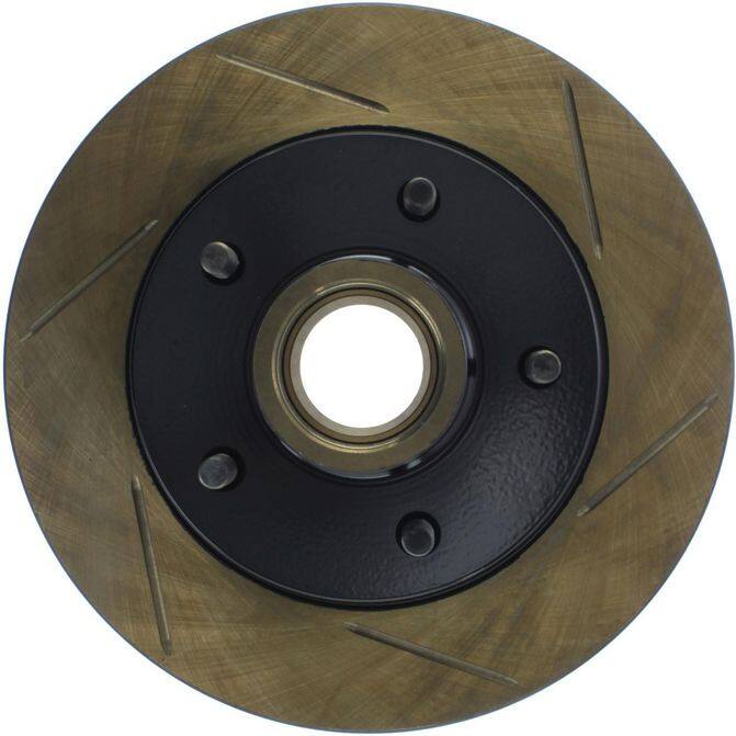 CEN CENTRIC PARTS 12662015CSL