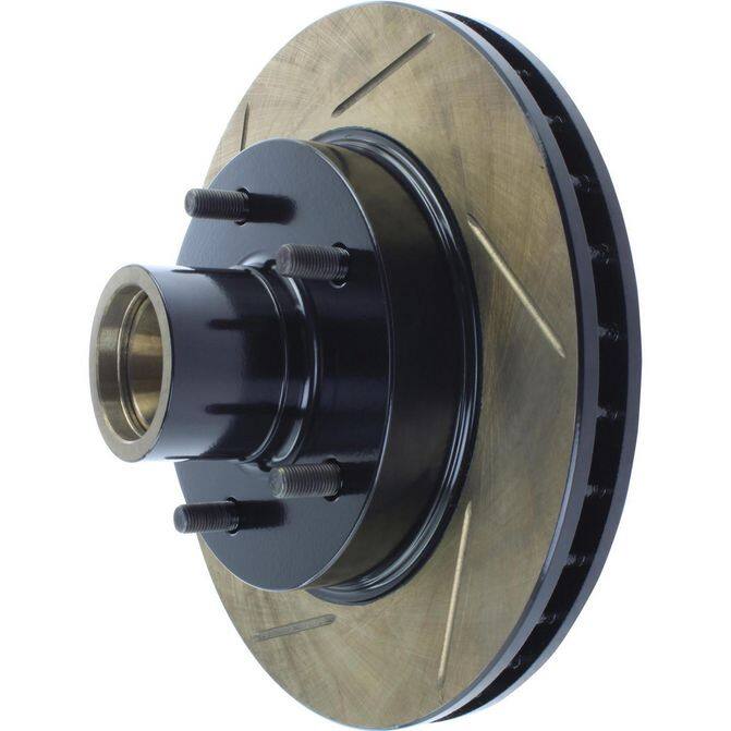 CEN CENTRIC PARTS 12662015CSR