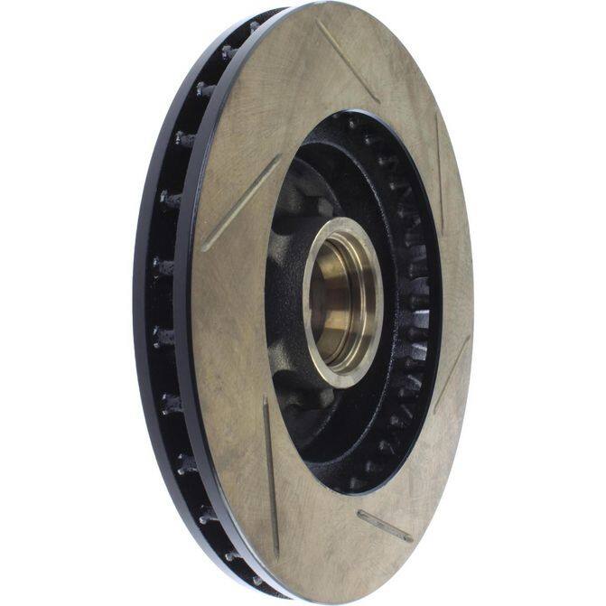 CEN CENTRIC PARTS 12662015CSR
