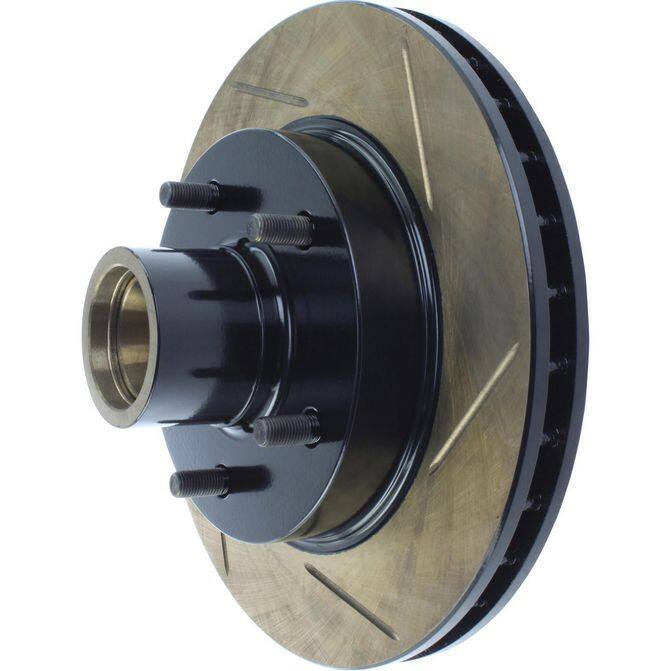 CEN CENTRIC PARTS 12662015SL