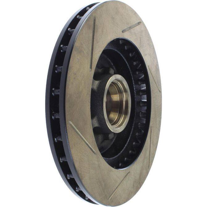 CEN CENTRIC PARTS 12662015SL