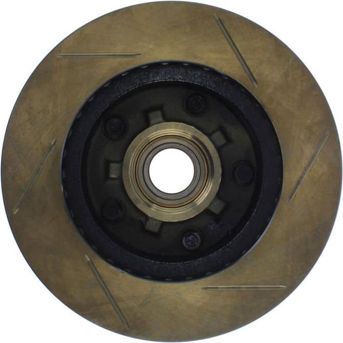 CEN CENTRIC PARTS 12662015SR