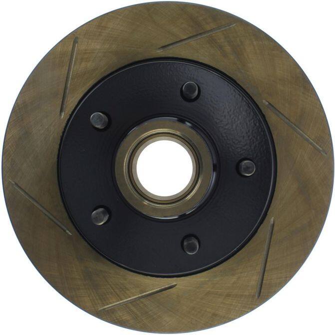 CEN CENTRIC PARTS 12662015SR