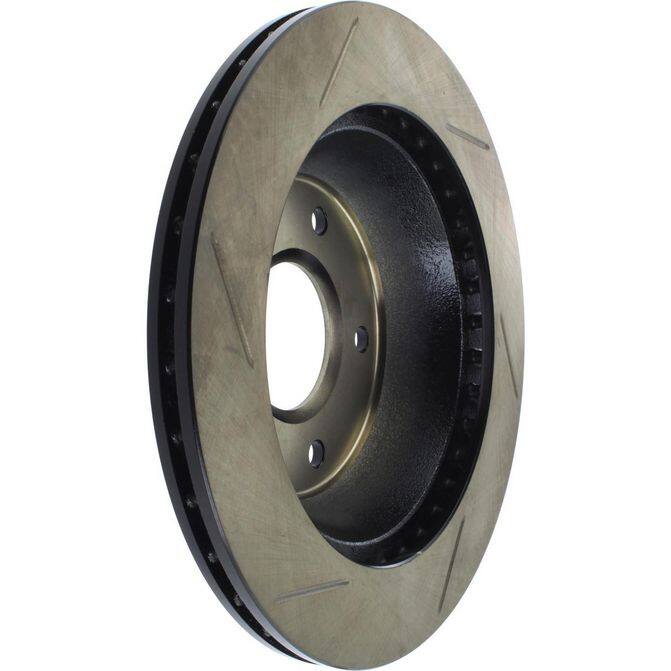 CEN CENTRIC PARTS 12662020CSL