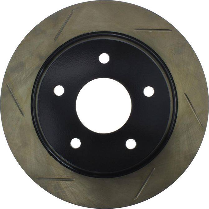 CEN CENTRIC PARTS 12662020CSR