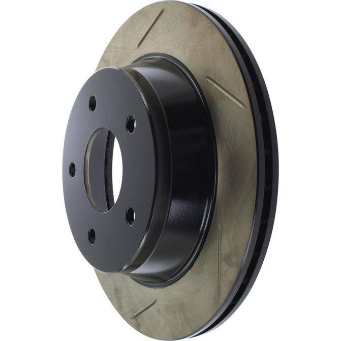 CEN CENTRIC PARTS 12662020CSR