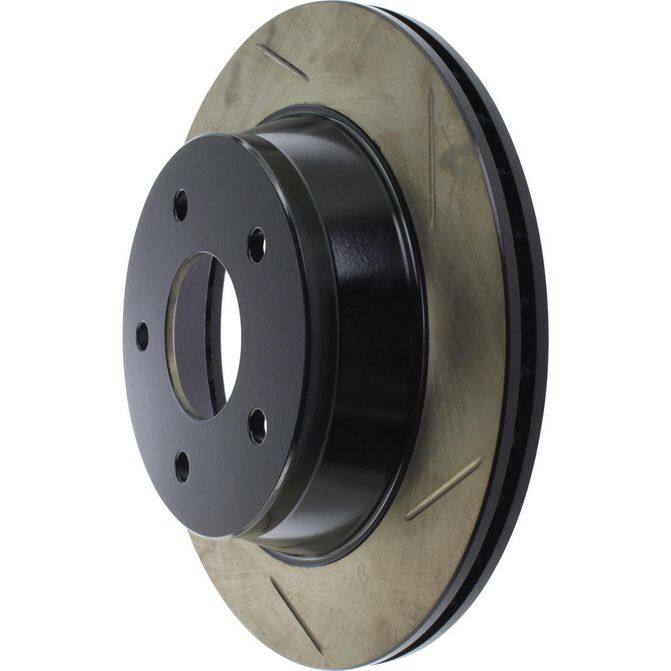 CEN CENTRIC PARTS 12662020SL