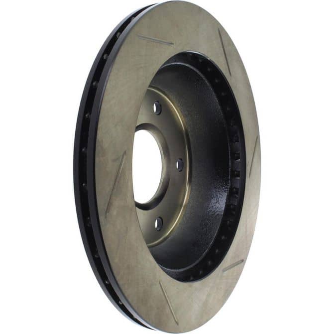 CEN CENTRIC PARTS 12662020SR