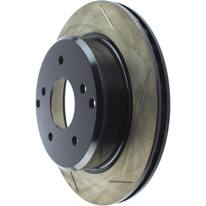 CEN CENTRIC PARTS 12662021CSL