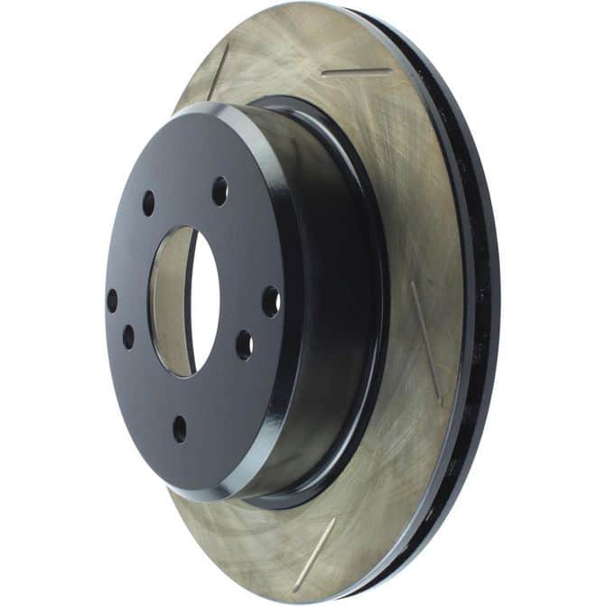 CEN CENTRIC PARTS 12662021CSR