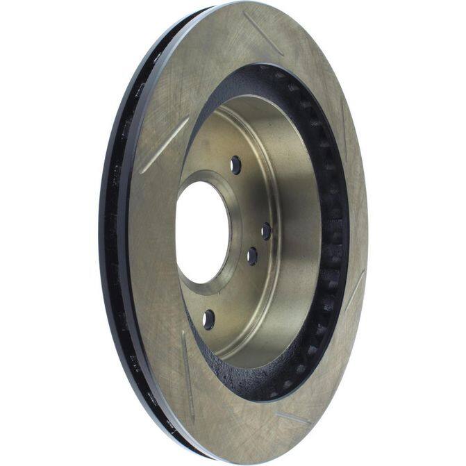 CEN CENTRIC PARTS 12662021CSR