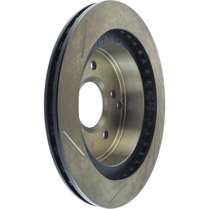 CEN CENTRIC PARTS 12662021SL