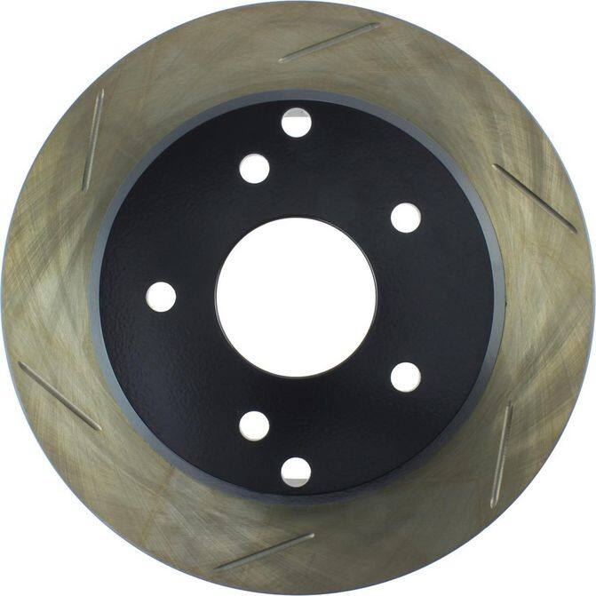 CEN CENTRIC PARTS 12662021SR