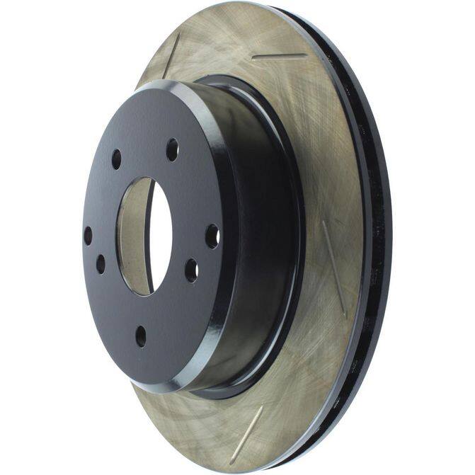 CEN CENTRIC PARTS 12662021SR