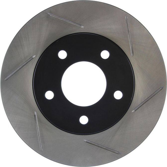 CEN CENTRIC PARTS 12662028CSL