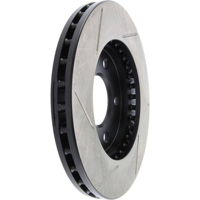 CEN CENTRIC PARTS 12662028CSL