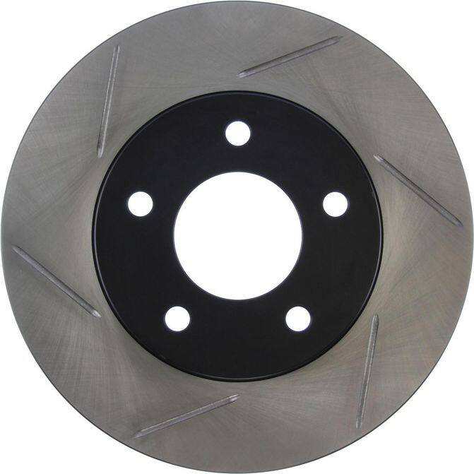 CEN CENTRIC PARTS 12662028CSR