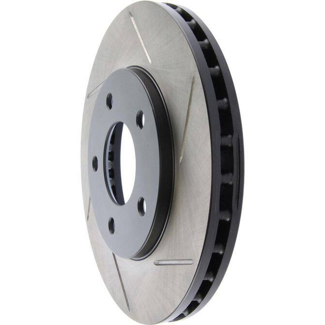 CEN CENTRIC PARTS 12662028SL