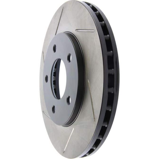 CEN CENTRIC PARTS 12662028SR