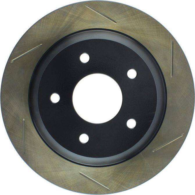 CEN CENTRIC PARTS 12662033SL