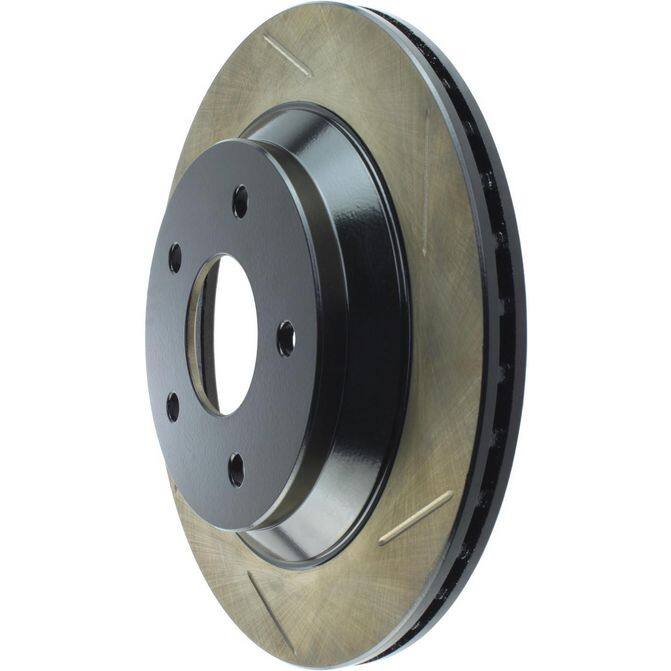 CEN CENTRIC PARTS 12662033SL
