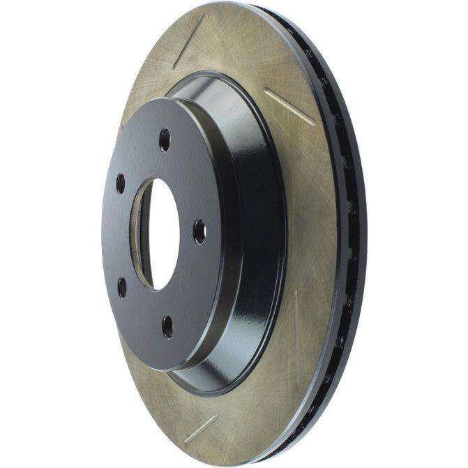 CEN CENTRIC PARTS 12662033SR