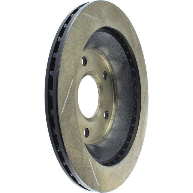 CEN CENTRIC PARTS 12662033SR