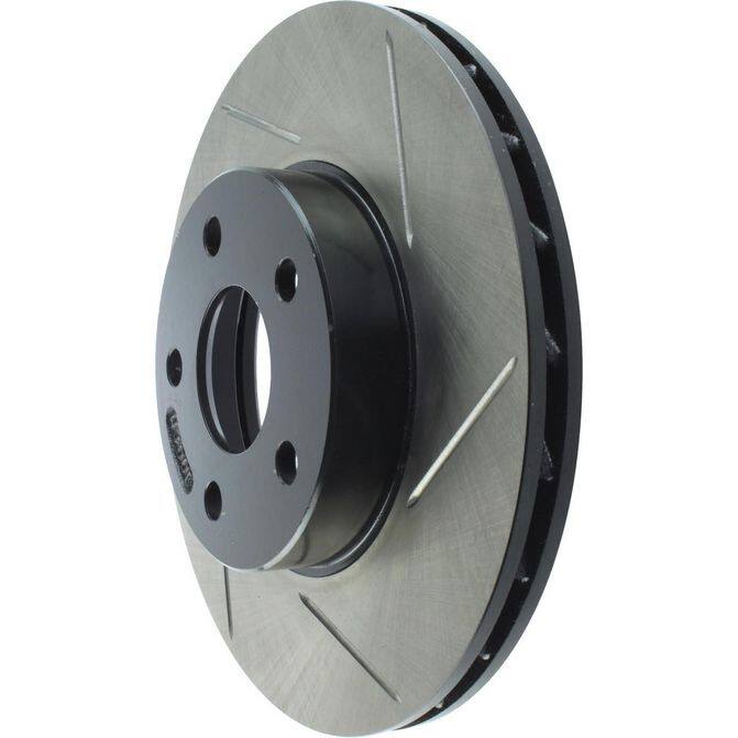 CEN CENTRIC PARTS 12662034SL