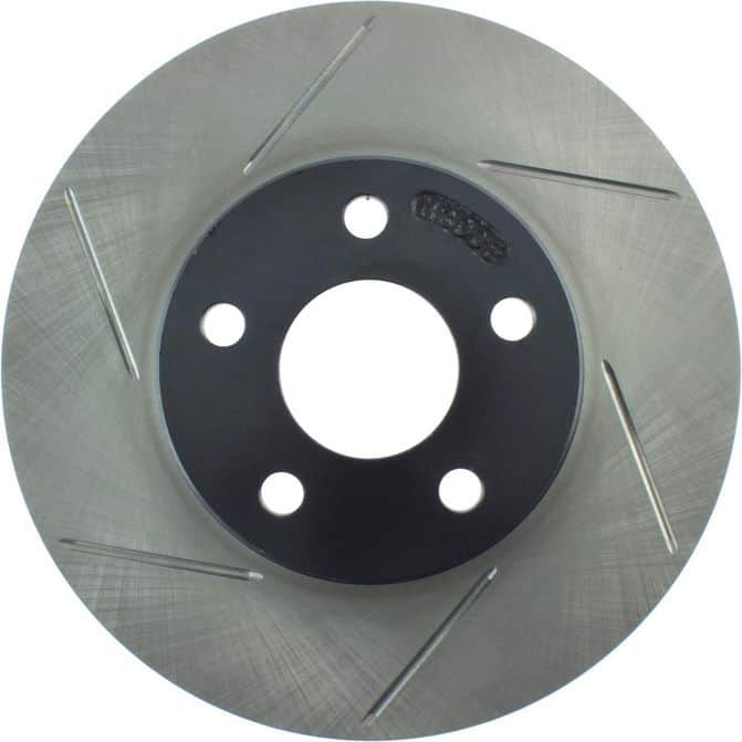 CEN CENTRIC PARTS 12662034SR