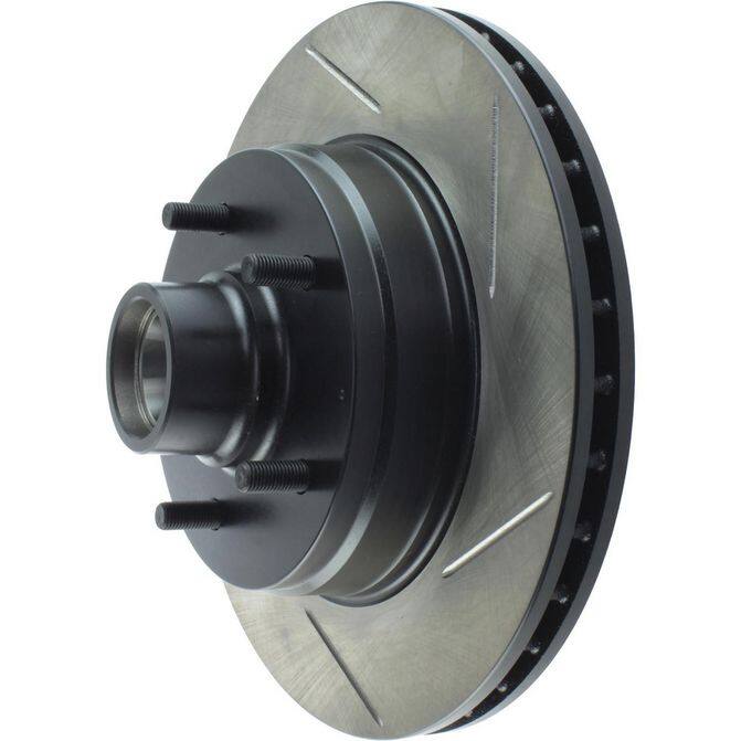 CEN CENTRIC PARTS 12662035CSL