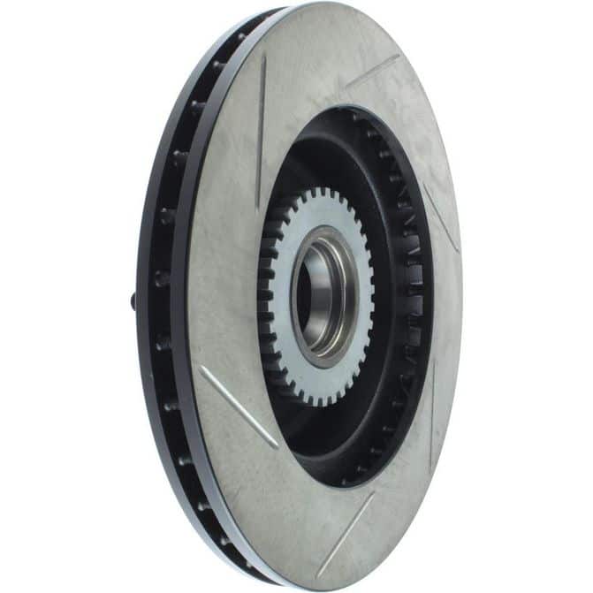 CEN CENTRIC PARTS 12662035CSL
