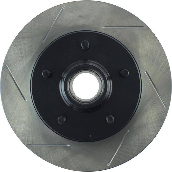 CEN CENTRIC PARTS 12662035CSR
