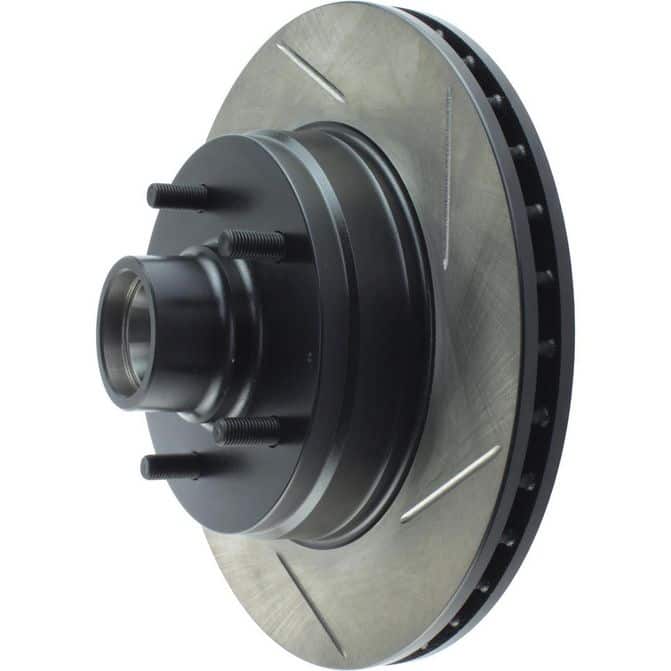 CENCENTRIC PARTS12662035SL