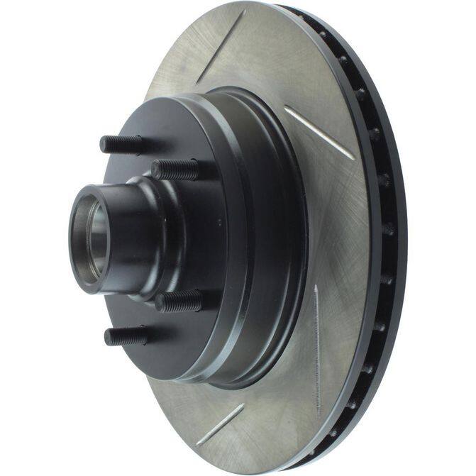 CEN CENTRIC PARTS 12662035SR