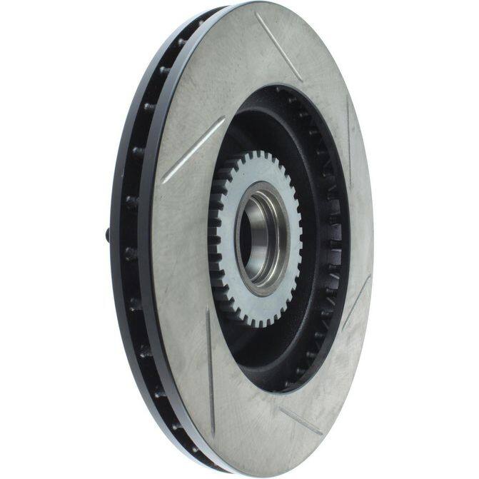 CEN CENTRIC PARTS 12662035SR