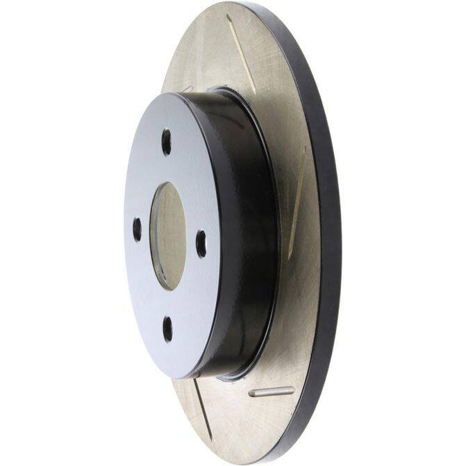 CEN CENTRIC PARTS 12662037CSL