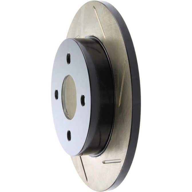 CEN CENTRIC PARTS 12662037SL