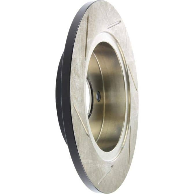CEN CENTRIC PARTS 12662037SL