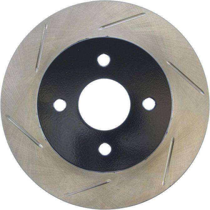 CEN CENTRIC PARTS 12662037SR